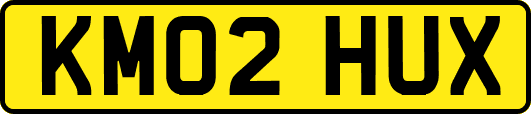 KM02HUX