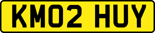 KM02HUY