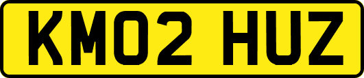 KM02HUZ