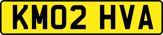 KM02HVA