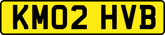 KM02HVB