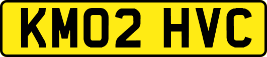 KM02HVC