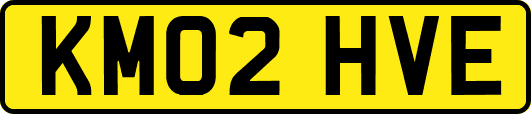 KM02HVE