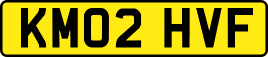 KM02HVF