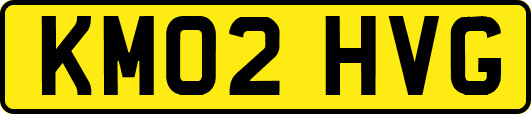 KM02HVG