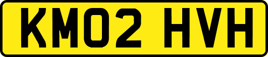 KM02HVH