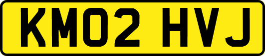 KM02HVJ
