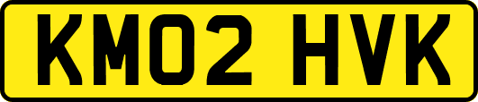 KM02HVK