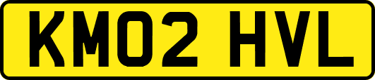 KM02HVL