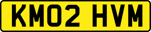 KM02HVM