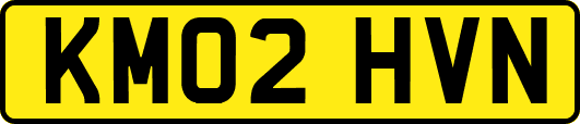 KM02HVN