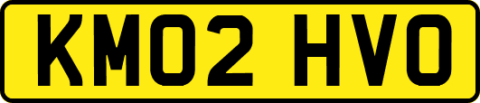 KM02HVO