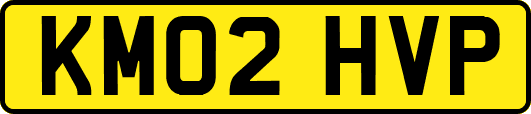 KM02HVP