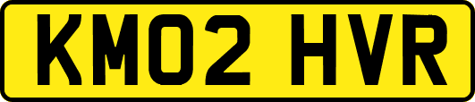 KM02HVR