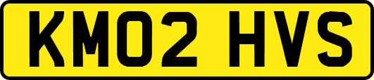 KM02HVS