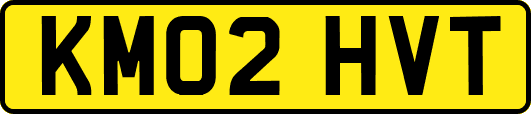 KM02HVT