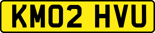 KM02HVU