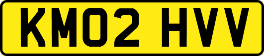 KM02HVV