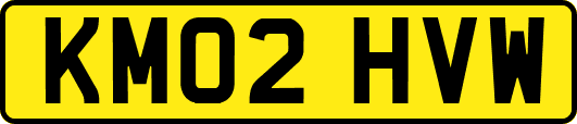KM02HVW