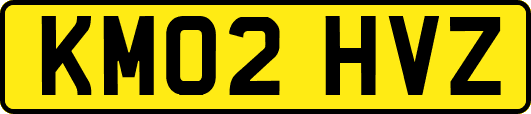 KM02HVZ