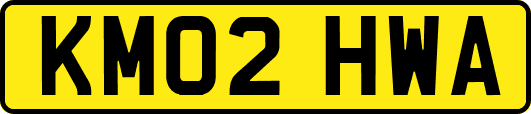 KM02HWA