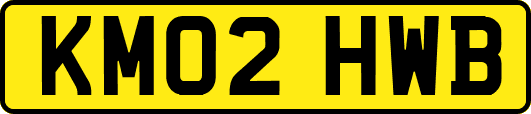 KM02HWB