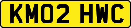 KM02HWC