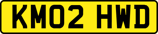 KM02HWD