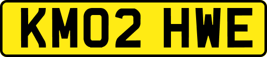 KM02HWE