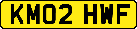 KM02HWF