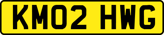 KM02HWG