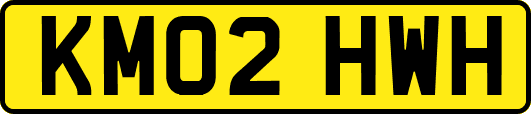 KM02HWH