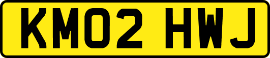KM02HWJ