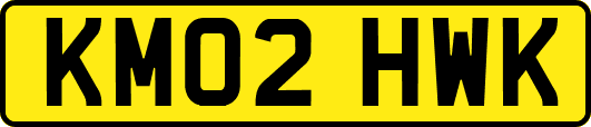KM02HWK