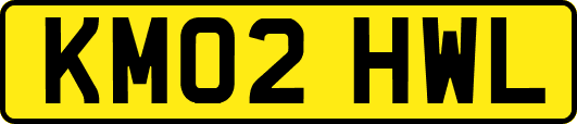 KM02HWL