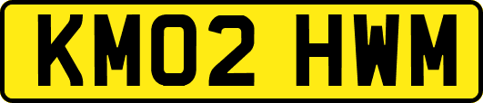KM02HWM