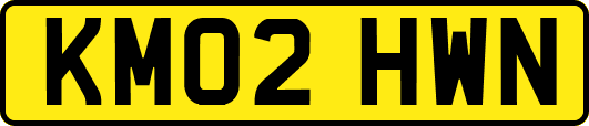 KM02HWN