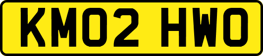 KM02HWO