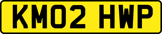 KM02HWP