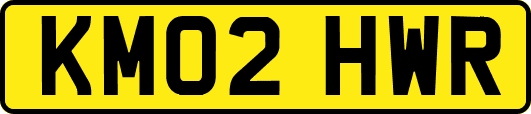 KM02HWR