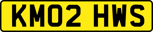 KM02HWS