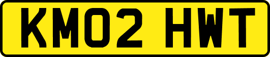KM02HWT
