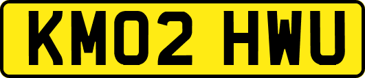 KM02HWU