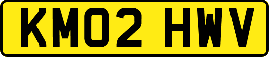KM02HWV