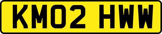 KM02HWW