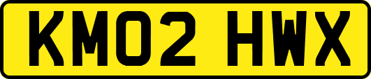 KM02HWX