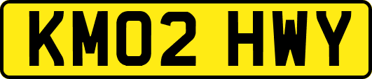 KM02HWY