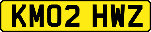 KM02HWZ