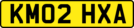 KM02HXA