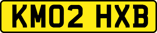 KM02HXB